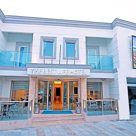 Bed & Breakfast The Life Center