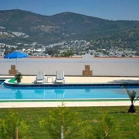 The Life Center Nocleg ze śniadaniem Bodrum