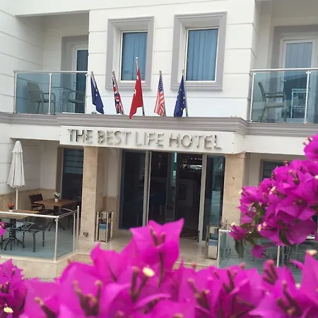 The Life Center بودروم
