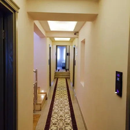 The Life Center Nocleg ze śniadaniem Bodrum