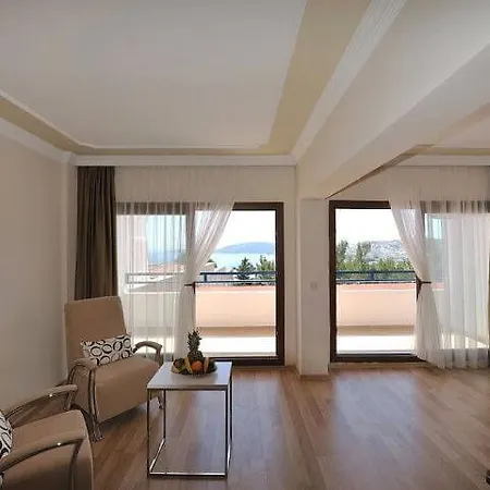 The Life Center Bodrum