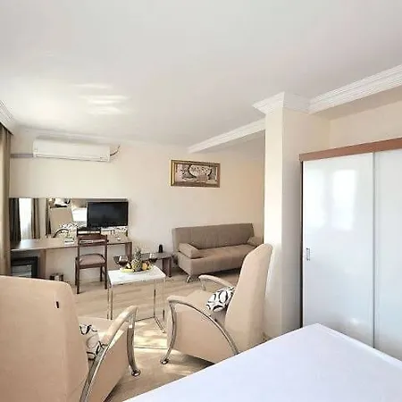 Bed & Breakfast The Life Center Bodrum