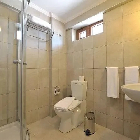 Bed & Breakfast The Life Center Bodrum