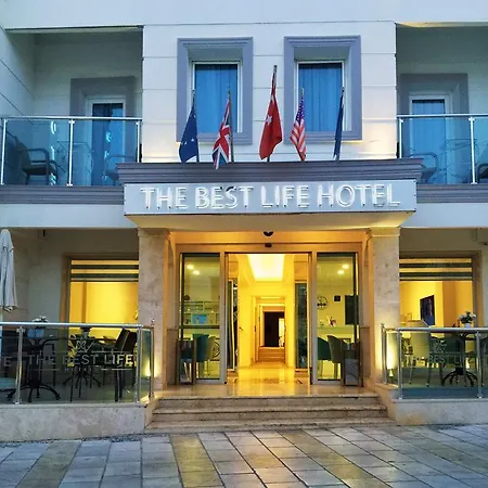 Bed & Breakfast The Life Center 3*