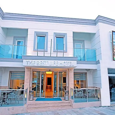 The Life Center 3*