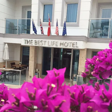 The Life Center Nocleg ze śniadaniem