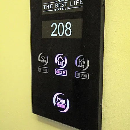 The Life Center